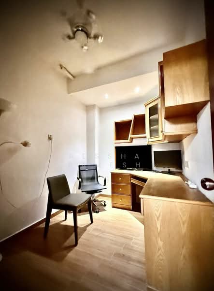 Bungalow for Rent in Tanjung Bungah (Penang) - Ressha Ramesh - Study - PropertyGuru.com.my