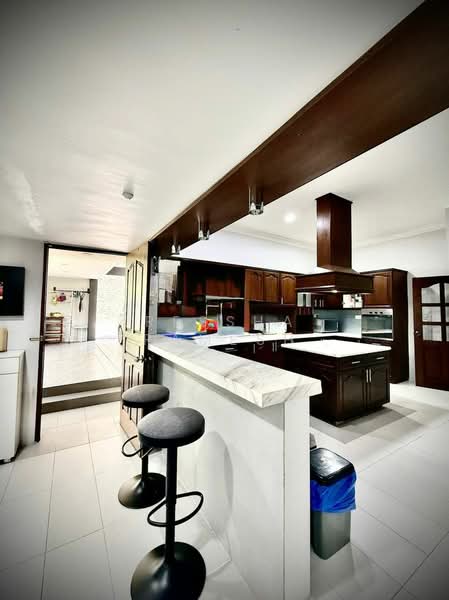 Bungalow for Rent in Tanjung Bungah (Penang) - Ressha Ramesh - Kitchen - PropertyGuru.com.my