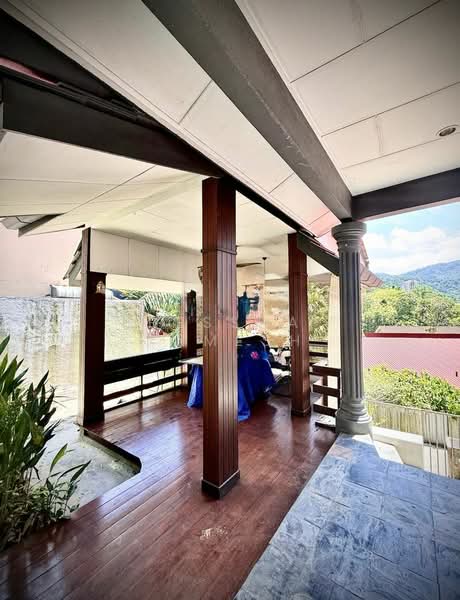 Bungalow for Rent in Tanjung Bungah (Penang) - Ressha Ramesh - Exterior - PropertyGuru.com.my