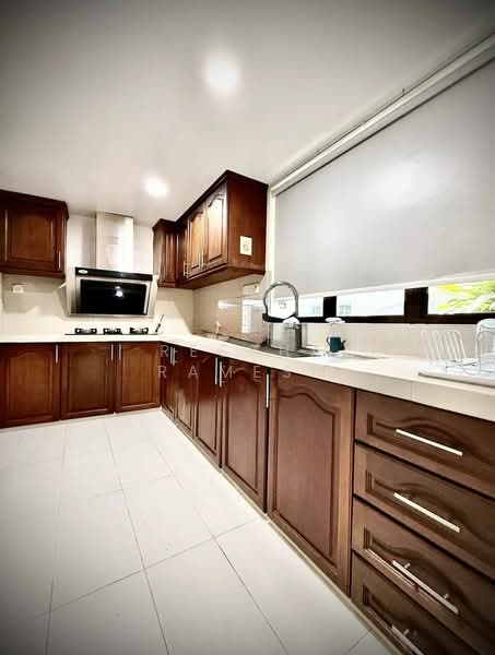 Bungalow for Rent in Tanjung Bungah (Penang) - Ressha Ramesh - Kitchen - PropertyGuru.com.my