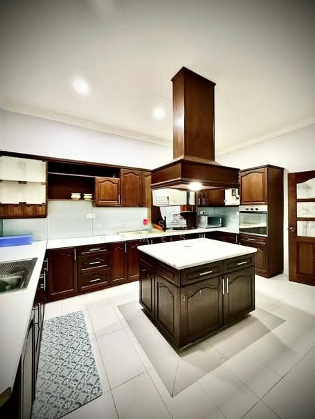 Bungalow for Rent in Tanjung Bungah (Penang) - Ressha Ramesh - Kitchen - PropertyGuru.com.my