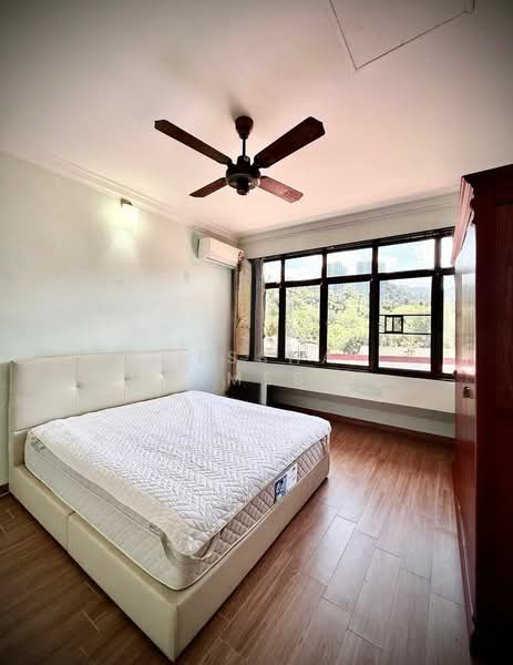 Bungalow for Rent in Tanjung Bungah (Penang) - Ressha Ramesh - Bedroom - PropertyGuru.com.my