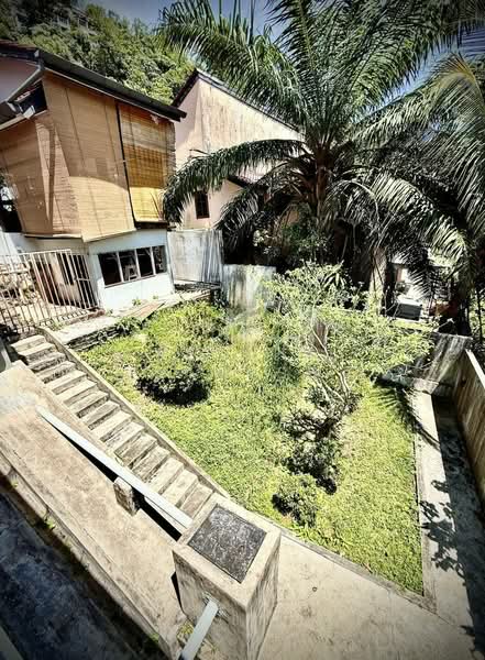 Bungalow for Rent in Tanjung Bungah (Penang) - Ressha Ramesh - Exterior - PropertyGuru.com.my