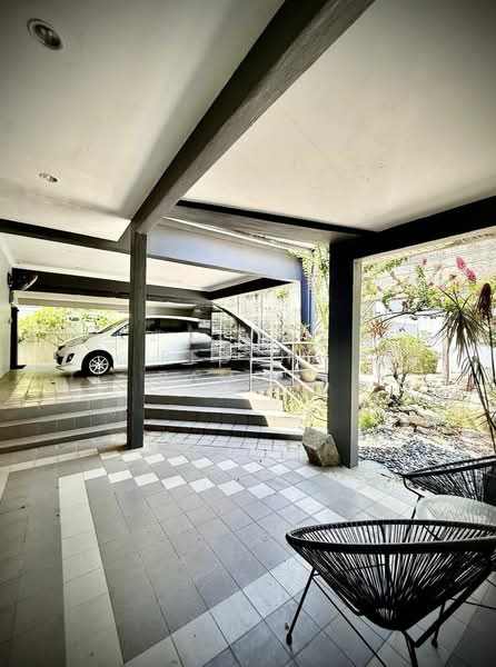 Bungalow for Rent in Tanjung Bungah (Penang) - Ressha Ramesh - Exterior - PropertyGuru.com.my