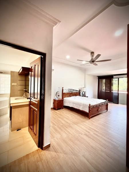Bungalow for Rent in Tanjung Bungah (Penang) - Ressha Ramesh - Bedroom - PropertyGuru.com.my