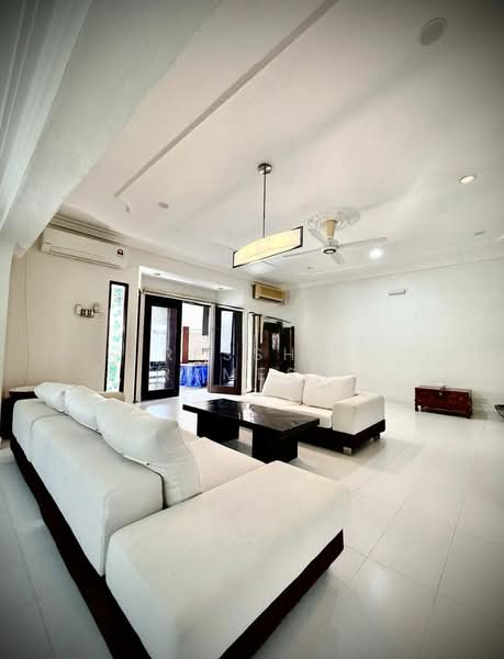 Bungalow for Rent in Tanjung Bungah (Penang) - Ressha Ramesh - Living Room - PropertyGuru.com.my