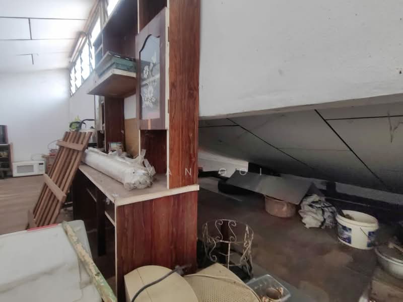 Taman Derga Jaya untuk Untuk Dijual - RM 250,000, Mac 2026 - Interior - PropertyGuru.com.my