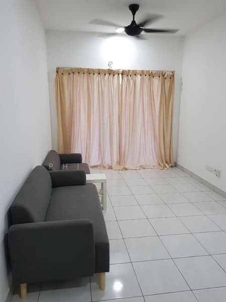 Condominium for Rent at Residensi Lanai - Philip Koh - Living Room - PropertyGuru.com.my