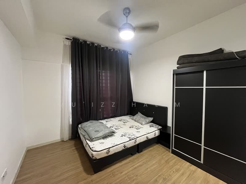 Service Residence for Sale at Cerrado @ Southville City - Mu'izz Halim - PropertyGuru.com.my