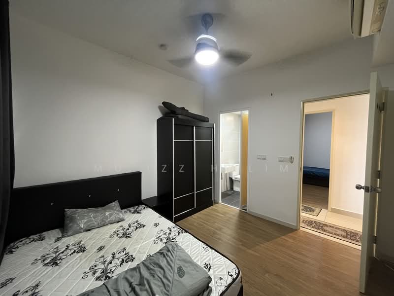 Service Residence for Sale at Cerrado @ Southville City - Mu'izz Halim - PropertyGuru.com.my