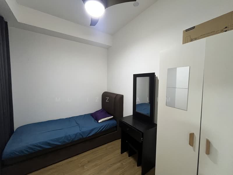 Service Residence for Sale at Cerrado @ Southville City - Mu'izz Halim - PropertyGuru.com.my