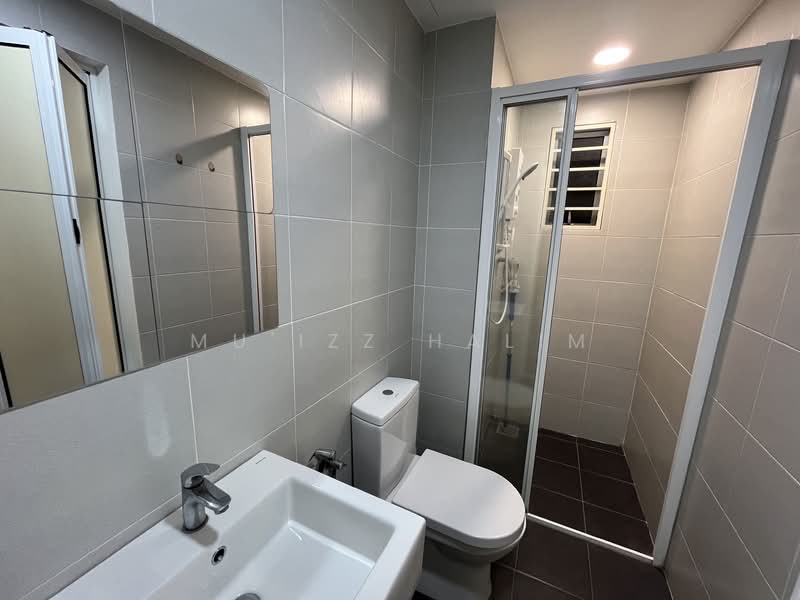 Service Residence for Sale at Cerrado @ Southville City - Mu'izz Halim - PropertyGuru.com.my