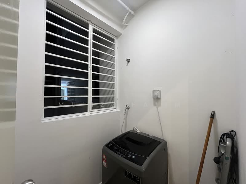 Service Residence for Sale at Cerrado @ Southville City - Mu'izz Halim - PropertyGuru.com.my