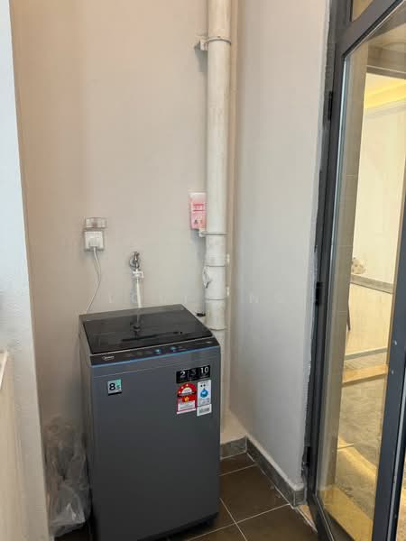 R&F Princess Cove Phase 2-Seine Region untuk Untuk Disewa - RM 3,000 /bulan, Mac 2026 - PropertyGuru.com.my