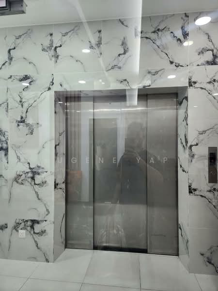 Factory for Sale in Puchong (Selangor) - Eugene Yap - Lobby - PropertyGuru.com.my