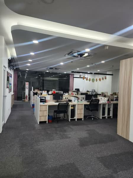 Factory for Sale in Puchong (Selangor) - Eugene Yap - PropertyGuru.com.my