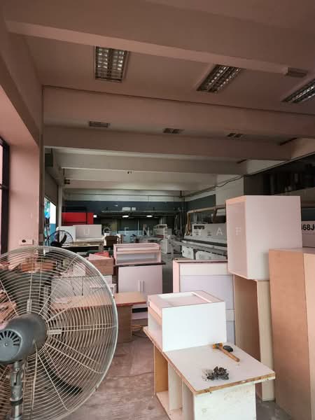Factory for Sale in Puchong (Selangor) - Eugene Yap - PropertyGuru.com.my