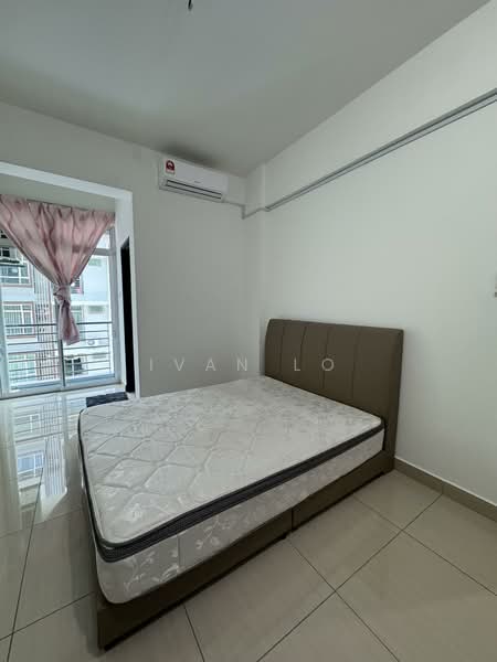 Midori Green (Pangsapuri Hijauan) untuk Untuk Disewa - RM 2,299 /bulan, Mac 2026 - Bedroom - PropertyGuru.com.my