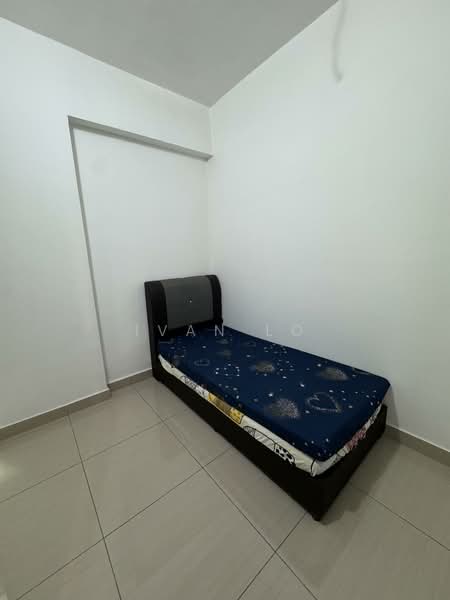Midori Green (Pangsapuri Hijauan) untuk Untuk Disewa - RM 2,299 /bulan, Mac 2026 - Bedroom - PropertyGuru.com.my