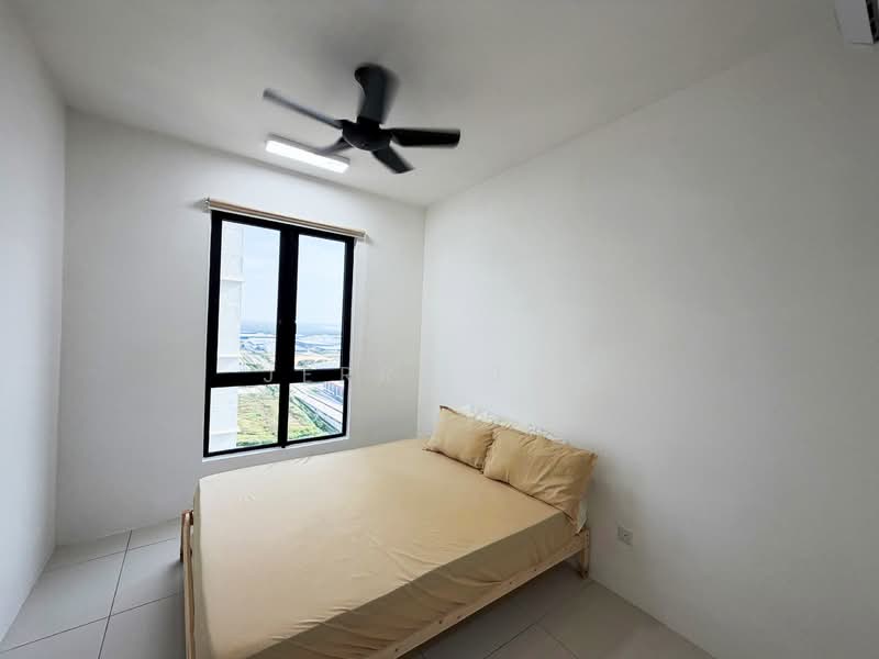 Vivo Executive Apartment untuk Untuk Disewa - RM 1,350 /bulan, Mac 2026 - Bedroom - PropertyGuru.com.my