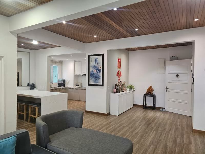 Fiera Vista untuk Untuk Dijual - RM 1,268,888, Mac 2026 - Living Room - PropertyGuru.com.my