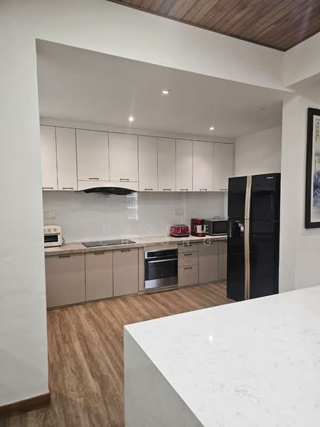 Fiera Vista untuk Untuk Dijual - RM 1,268,888, Mac 2026 - Kitchen - PropertyGuru.com.my