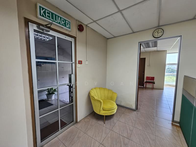 Taman Chi Liung untuk Untuk Dijual - RM 350,000, Mac 2026 - Entrance - PropertyGuru.com.my