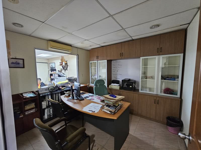 Taman Chi Liung untuk Untuk Dijual - RM 350,000, Mac 2026 - Study - PropertyGuru.com.my