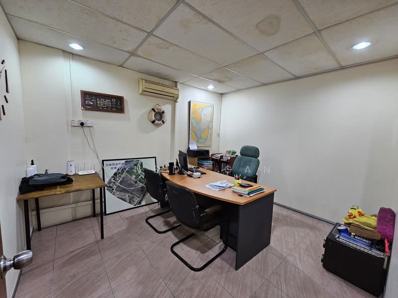 Taman Chi Liung untuk Untuk Dijual - RM 350,000, Mac 2026 - Study - PropertyGuru.com.my