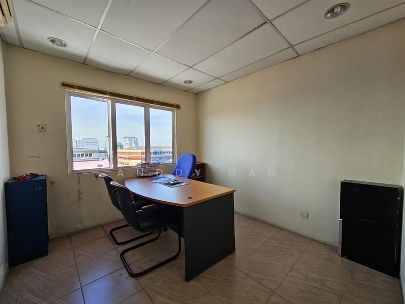 Taman Chi Liung untuk Untuk Dijual - RM 350,000, Mac 2026 - Study - PropertyGuru.com.my