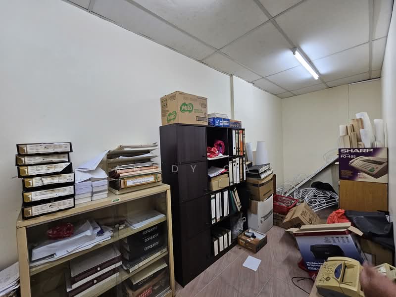 Taman Chi Liung untuk Untuk Dijual - RM 350,000, Mac 2026 - Interior - PropertyGuru.com.my