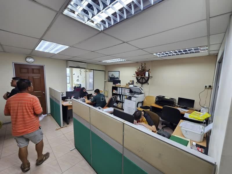 Taman Chi Liung untuk Untuk Dijual - RM 350,000, Mac 2026 - Interior - PropertyGuru.com.my