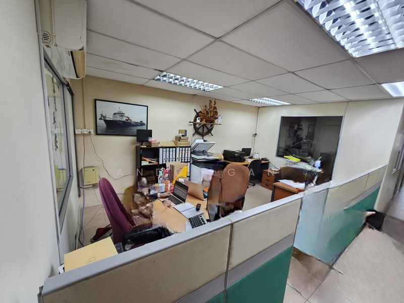 Taman Chi Liung untuk Untuk Dijual - RM 350,000, Mac 2026 - Interior - PropertyGuru.com.my