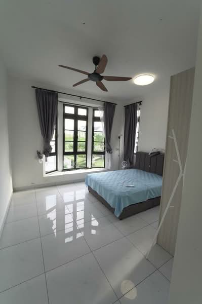 2.5-storey Terraced House for Sale in Eco Botanic (Iskandar Puteri (Nusajaya)) - Yucong . - Bedroom - PropertyGuru.com.my