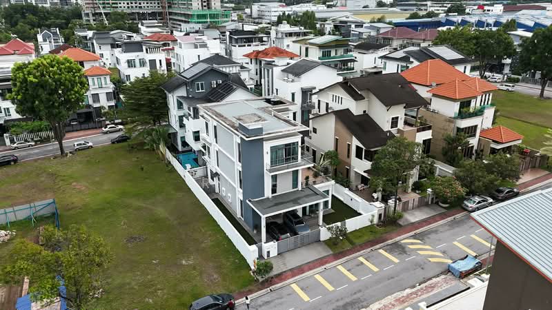 Residential Land for Sale in Subang Heights (Subang Jaya) - RL Han - PropertyGuru.com.my