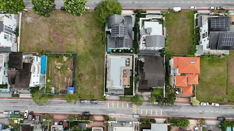 Residential Land for Sale in Subang Heights (Subang Jaya) - RL Han - Exterior - PropertyGuru.com.my