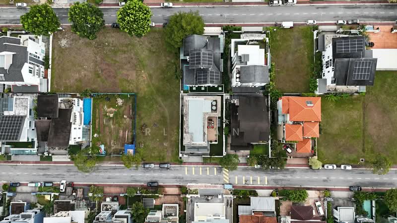 Residential Land for Sale in Subang Heights (Subang Jaya) - RL Han - Exterior - PropertyGuru.com.my