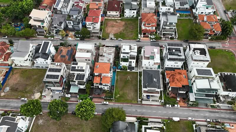 Residential Land for Sale in Subang Heights (Subang Jaya) - RL Han - Exterior - PropertyGuru.com.my