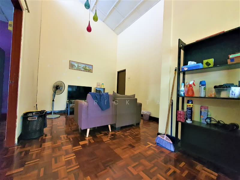 SS5 untuk Untuk Dijual - RM 1,450,000, Mac 2026 - Living Room - PropertyGuru.com.my