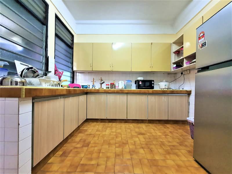 SS5 untuk Untuk Dijual - RM 1,450,000, Mac 2026 - Kitchen - PropertyGuru.com.my