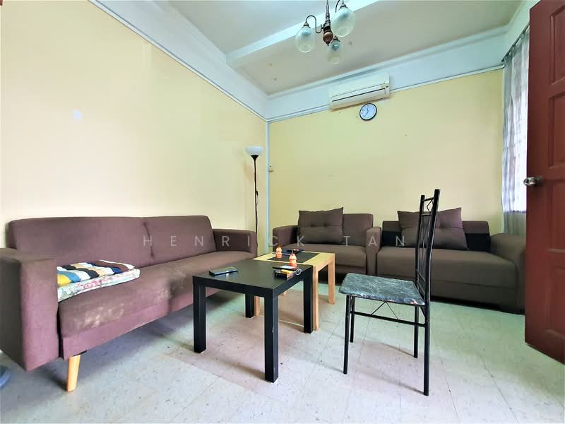 SS5 untuk Untuk Dijual - RM 1,450,000, Mac 2026 - Living Room - PropertyGuru.com.my