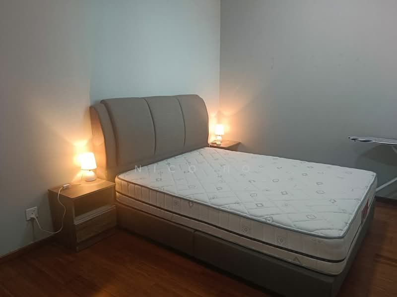 Apartment for Sale at Ponderosa Lakeside Apartment - Nico Ho - Bedroom - PropertyGuru.com.my