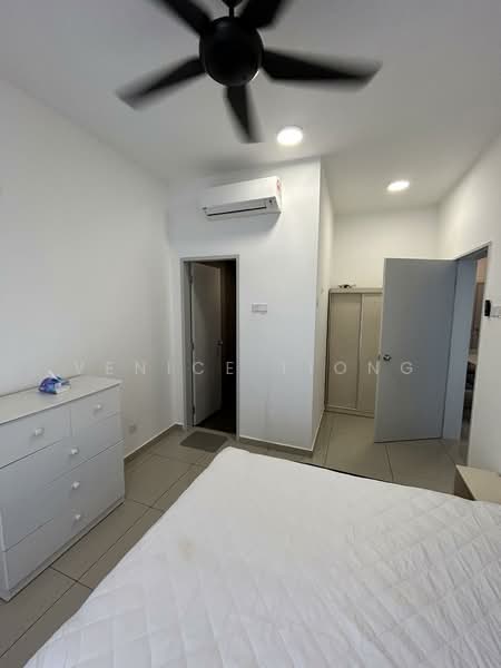 Condominium for Rent at Sky Awani Residensi 4 - Venice Tiong - Bedroom - PropertyGuru.com.my