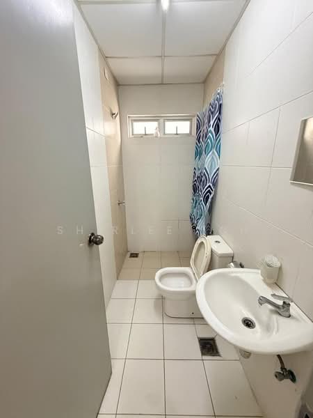 Condominium for Rent at The Wharf Residence - Shirlee Toh - Bathroom - PropertyGuru.com.my