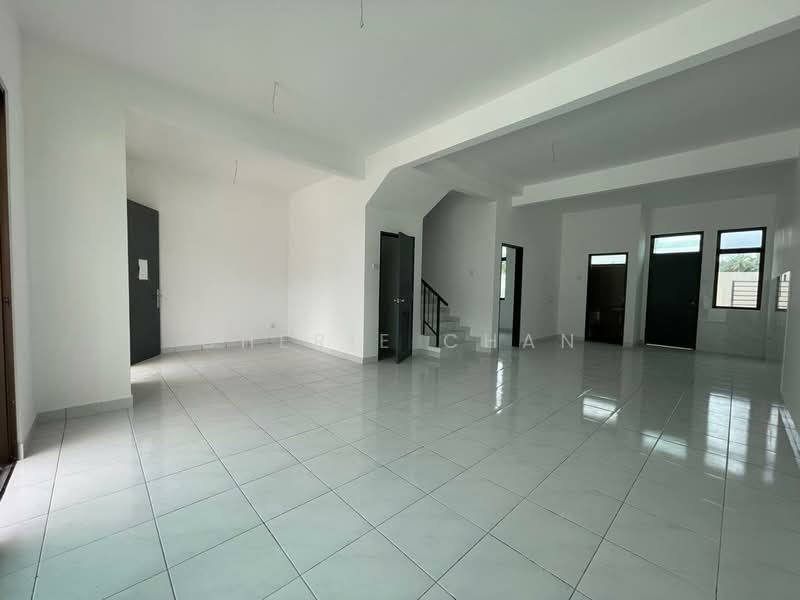 2-storey Terraced House for Sale in Taman Austin Duta (Tebrau) - Cherie Chan - Interior - PropertyGuru.com.my
