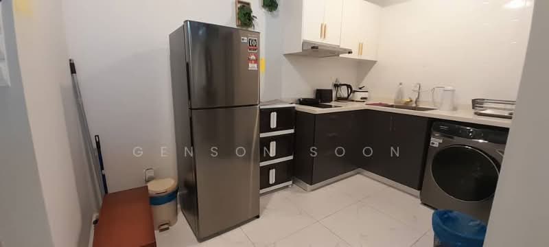 Arte Cheras untuk Untuk Disewa - RM 2,600 /bulan, Mac 2026 - Kitchen - PropertyGuru.com.my
