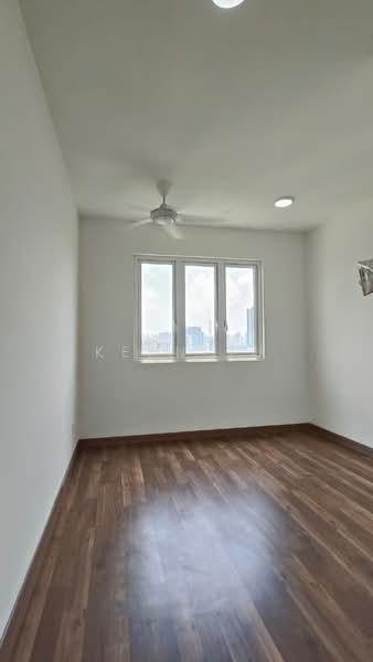 Service Residence for Rent at Sentul Point - Kean Yu - View - PropertyGuru.com.my