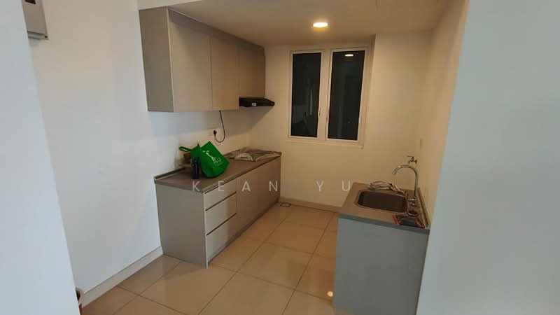 Service Residence for Rent at Sentul Point - Kean Yu - Kitchen - PropertyGuru.com.my