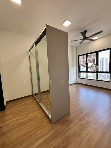 2Rio Residence @ Bandar Puteri Puchong untuk Untuk Disewa - RM 3,400 /bulan, Mac 2026 - Bedroom - PropertyGuru.com.my