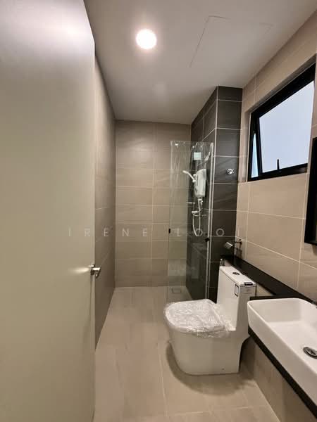 2Rio Residence @ Bandar Puteri Puchong untuk Untuk Disewa - RM 3,400 /bulan, Mac 2026 - Bathroom - PropertyGuru.com.my